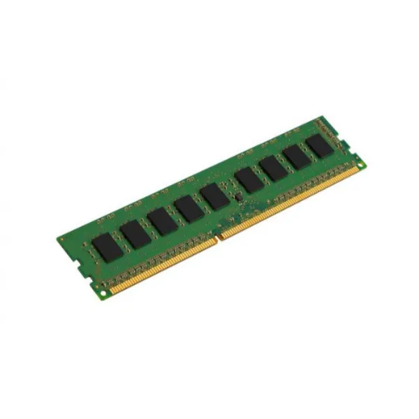501540-001 HP 2GB DDR3-1333MHz PC3-10600 ECC Unbuffered CL9 240-Pin DIMM 1.35V Low Voltage Dual Rank Memory Module