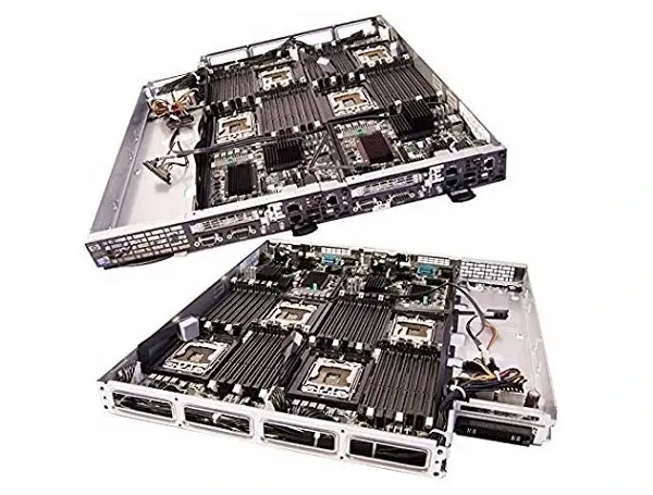 501749-B21 HP for ProLiant SL2X170Z G6 Right Side of th...