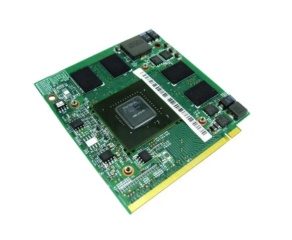 502338-001 HP Nvidia Nb9p 512MB Mezzanine Video Graphic...