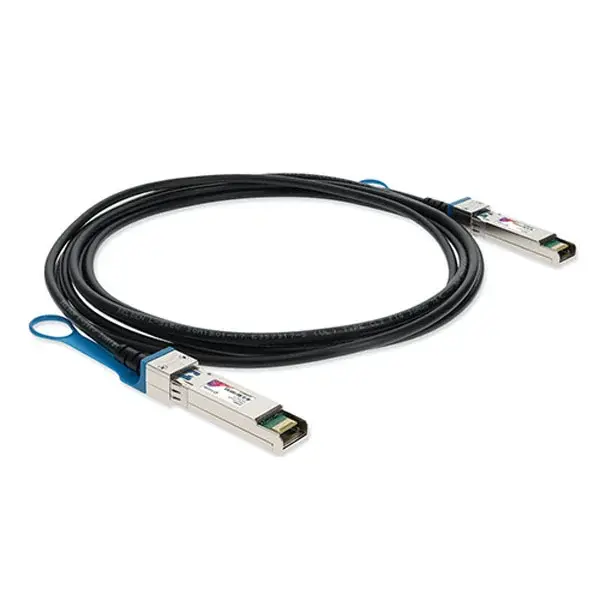 503815-003 HP 5M InfiniBand 4X DDR/QDR QSFP Copper Network Cable