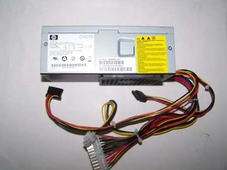 504966-001 HP 220-Watts Power Supply for Pavilion