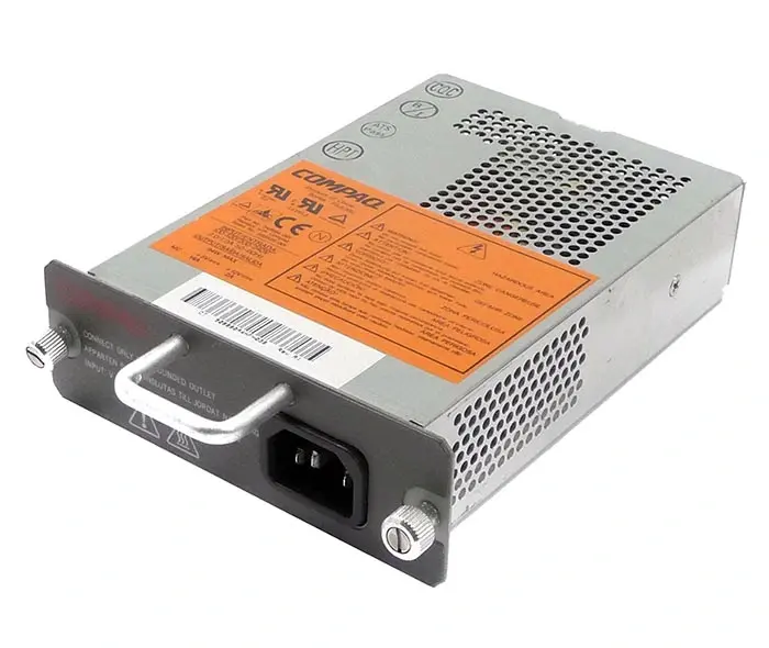 505013-101 HP 90-Watts Power Supply for Netelligent Hub...