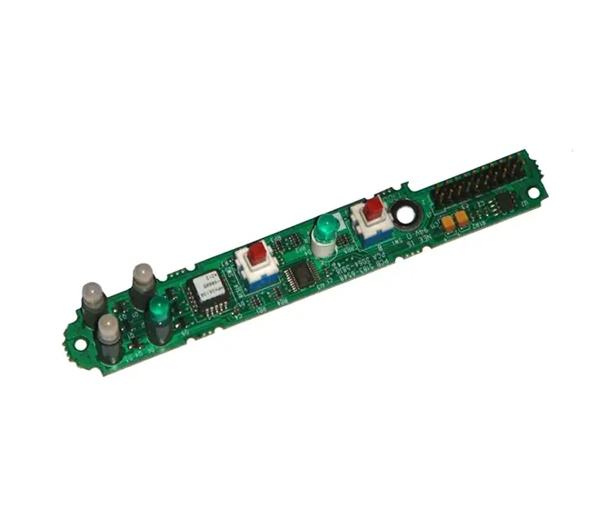5063-0327 HP Control Panel for NetServer