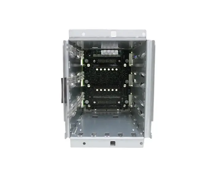 5063-5671 HP Hot Swappable Cage Assembly for NetServer
