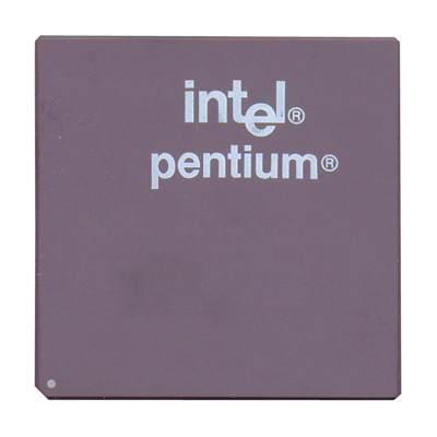 5064-0283 HP 166MHz 66MHz FSB Socket 5 / 7 Intel Pentiu...