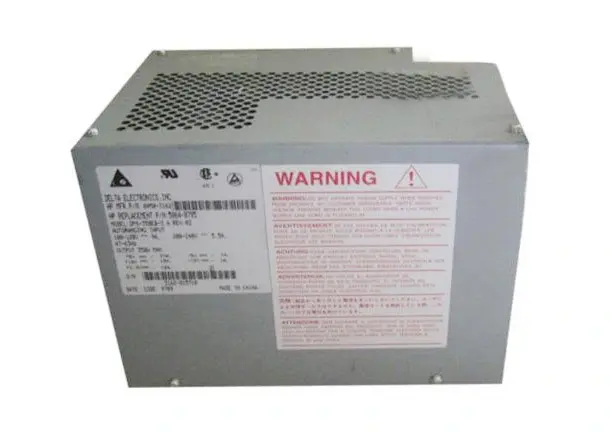 5064-0795 HP 350-Watts 100V to 240V Input Voltage Autoranging Power Supply