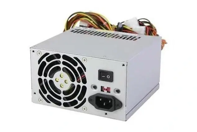 5064-1038 HP 339-Watts AC Power Supply for StorageWorks Disk Array 12H