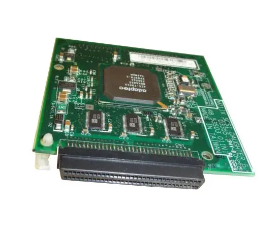 5064-5872 HP SCSI Management Board