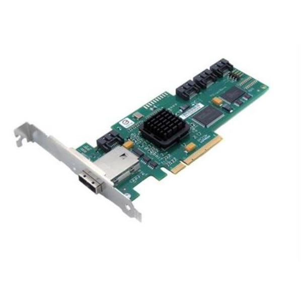 5064-6650 HP Management Backplane Board for NetServer