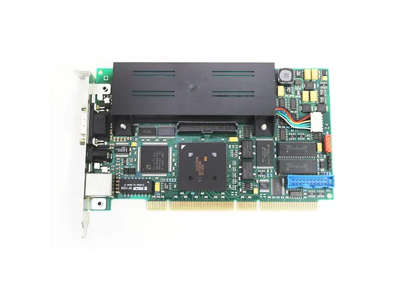 5064-6725 HP Multimedia Status Panel Board for NetServe...