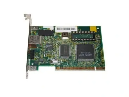 5065-1210 HP 10/100Base T Network Interface Card