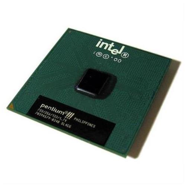 5065-2883 HP 866MHz 133MHz FSB 256KB L2 Cache Socket PP...