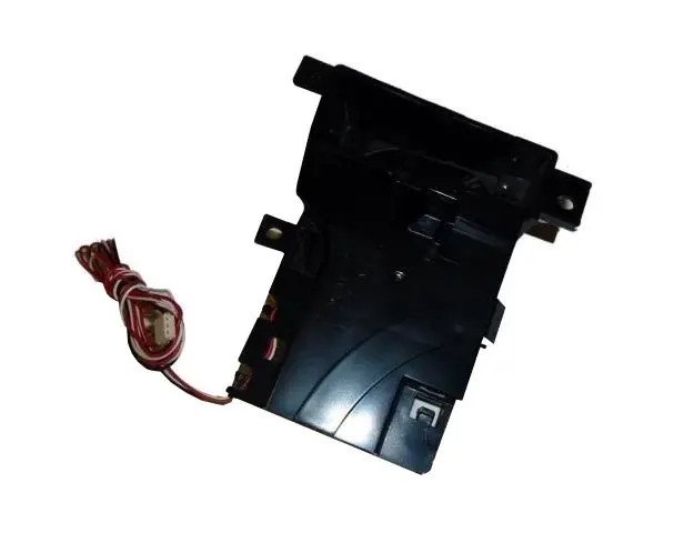 5065-4273 HP Fan / Airflow Guide