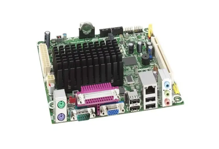BLKD525MW Intel Desktop Motherboard D525MW NM10 Mini IT...