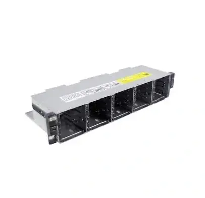 507253-001 HP Hard Drive Cage Assembly for ProLiant DL1...