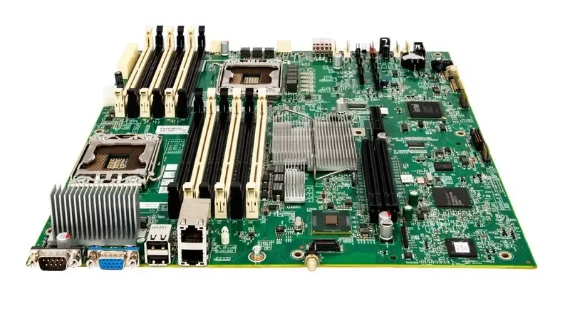 507255-001 HP System Board (MotherBoard) for ProLiant D...