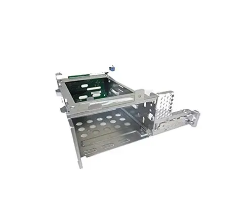 507263-001 HP Rear Hard Drive Cage for ProLiant DL180 G...