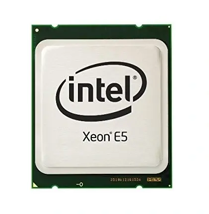 507797B21HS HP 2.4GHz 5.86GT/s QPI 8MB SmartCache Socket FCLGA1366 Intel Xeon E5530 4-Core Processor