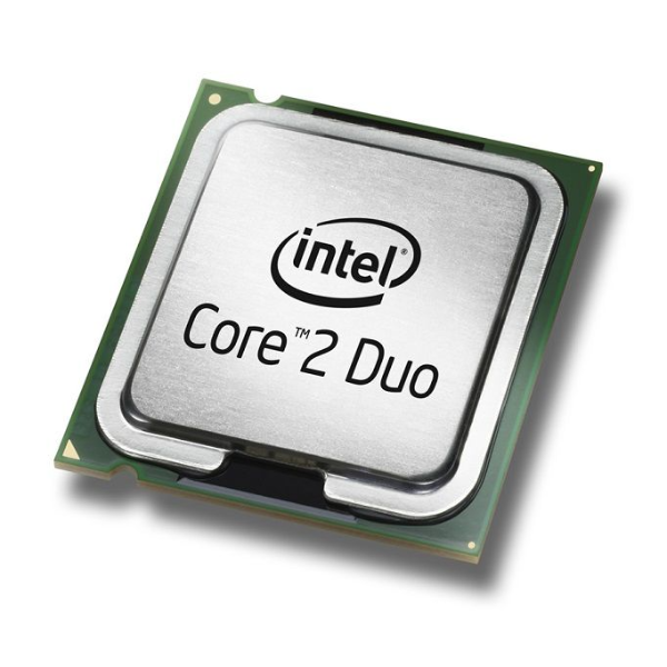 507963-001 HP 2.40GHz 1066MHz FSB 3MB L2 Cache Socket PGA478 Intel Core 2 Duo P8600 2-Core Processor