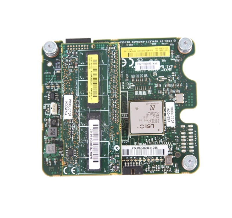 508228-001 HP Smart Array P700m 8-Channel PCI-Express X...