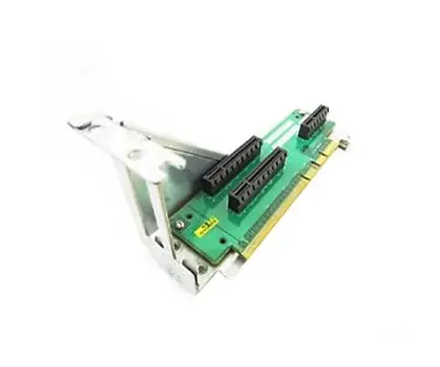 511-1139 Sun x8 / x8 Switched PCI Express Riser Card