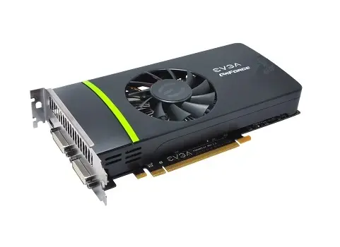 512-P3-N802-AR EVGA GeForce 8800GT Superclocked 512MB 256-Bit GDDR3 PCI-Express 2.0 x16 HDCP Ready SLI Supported Video Graphics Card