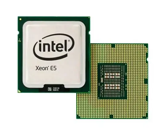 512061-L21 HP 2.40GHz 5.86GT/s QPI 8MB L3 Cache Socket LGA1366 Intel Xeon E5530 Quad-Core Processor for Proliant DL320 G6 Server