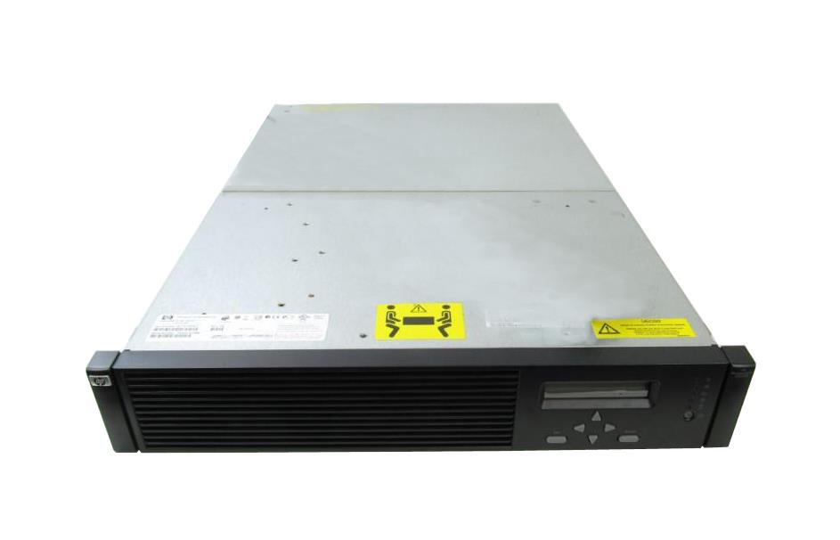 512730-001 HP HSV400 10-Port 4GB EVA6400 Controller