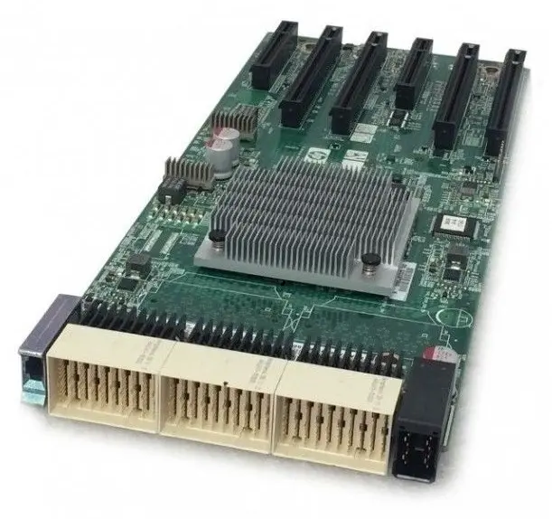 512845-001 HP PCI Express I/O Expansion Board for ProLi...