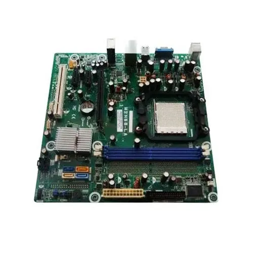 513430-002 HP System Board (Motherboard) Socket AM2 for Pavilion P6000