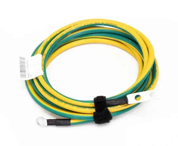 5184-6723 HP 3m Grounding Single Cable