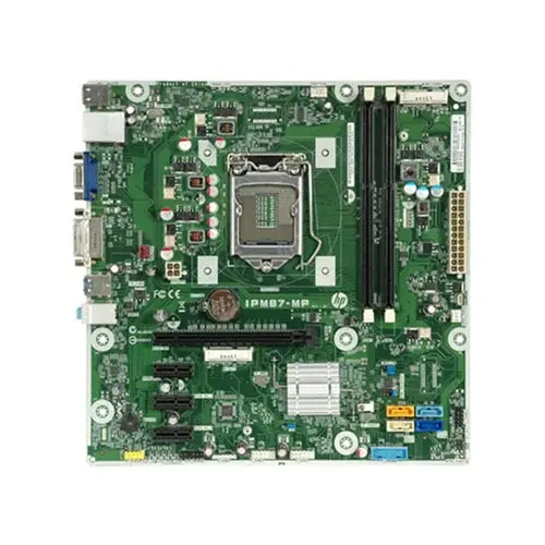 5187-1789 HP System Board (Motherboard)