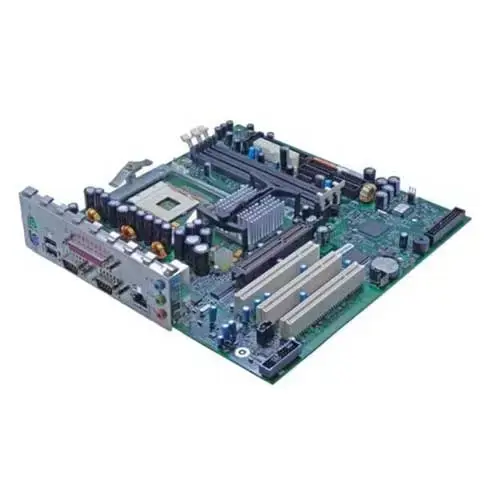 5187-3470 HP System Board (Motherboard) Socket 478