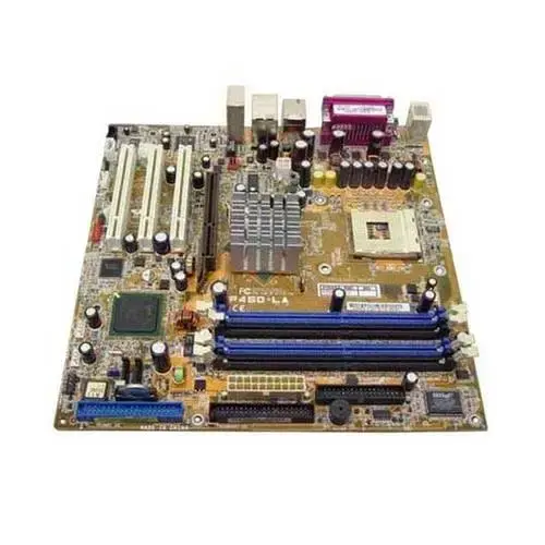 5187-4651 HP System Board Stingray Gle6