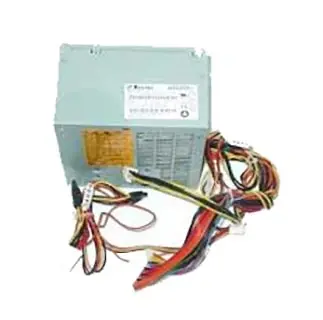 5187-5116 HP 300-Watts 100-240V AC 50/60Hz 24-Pin ATX Power Supply for Pavilion Home PC