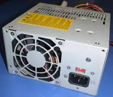 5188-0129 HP 300-Watts 100-240V AC 50/60Hz 24-Pin ATX Power Supply for Pavilion Home PC