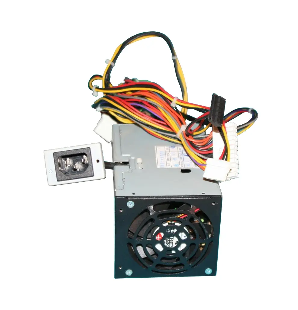 5188-2621 HP 250-Watts ATX Power Supply with (PFC) Power Factor Correction for Desktop PC