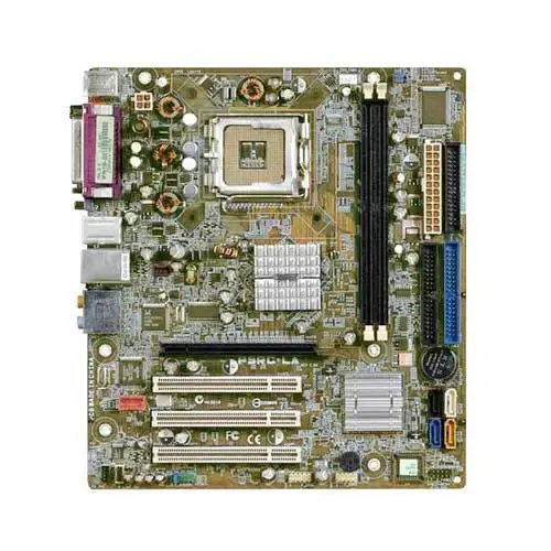 5188-4398 HP System Board (MotherBoard) Agena-gl8e