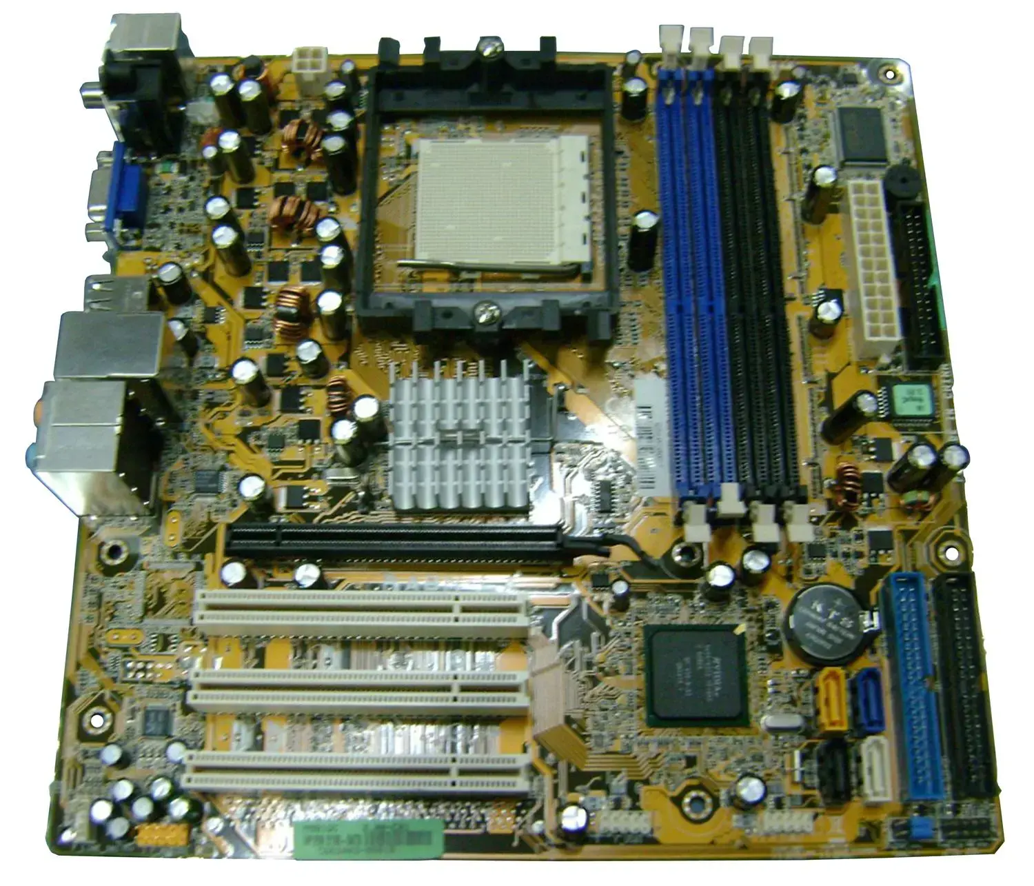 5188-5473 HP Motherboard NAGAMI2L-GL8E Asus A8N-LA