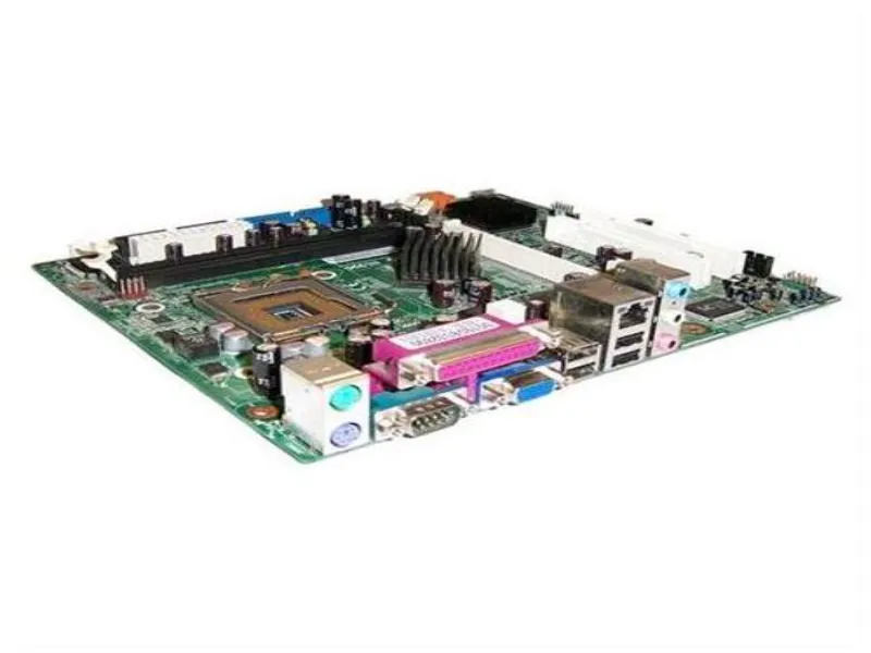 5188-7685 HP System Board (Motherboard) with GeForce 6150SE / nForce 430 Chipset Socket-775