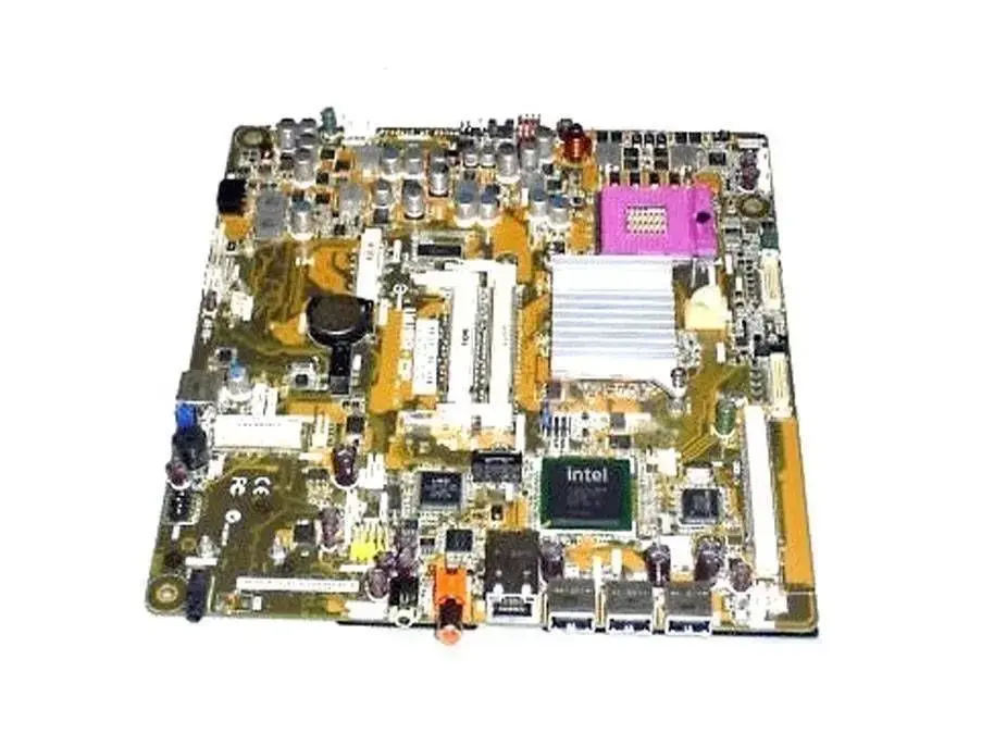 5189-2525 HP System Board (Motherboard) for TouchSmart ...