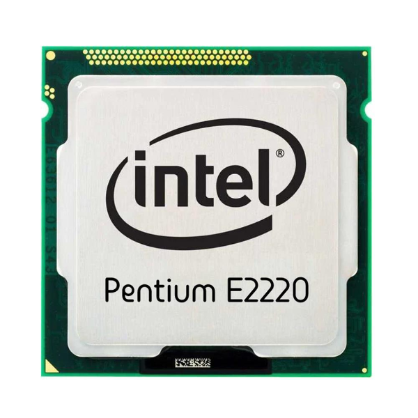 5189-4405 HP 2.40GHz 800MHz FSB 1MB L2 Cache Socket LGA...