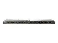 519130-001 HP 4x QDR QLogic InfiniBAnd Switch 16 Port Module for C-Class Blade System