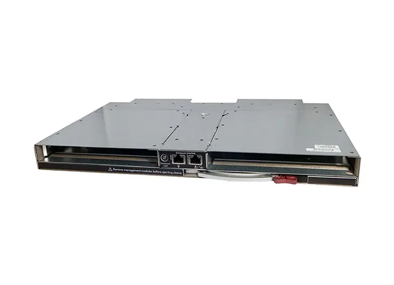 519346-001 HP Onboard Administrator Module Sleeve for B...