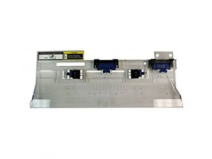 519558-001 HP Air Flow Baffle for ProLiant ML370 G6 / DL370 G6 Server