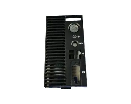 519562-001 HP Power Switch with Bezel for ProLiant ML37...