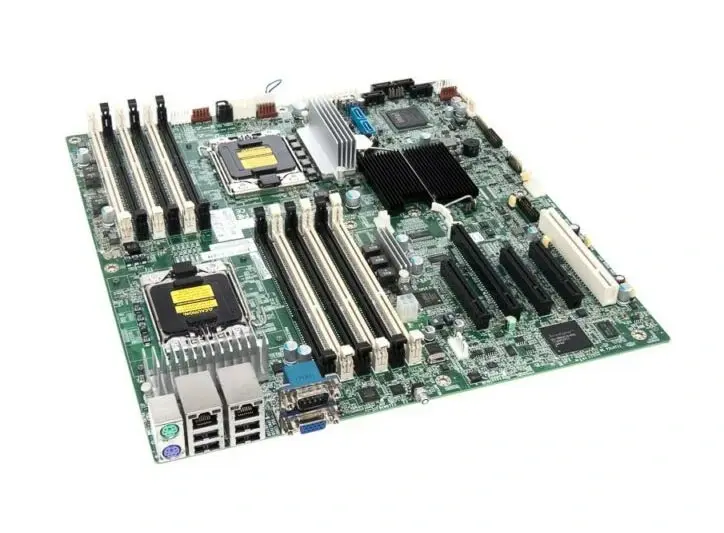 519728-001 HP System Board (Motherboard) for ProLiant Ml160 G6 Server