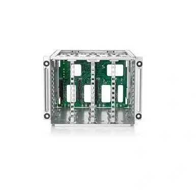 519733-001 HP SPS Cage Hot Plug for ProLiant ML330 ML11...