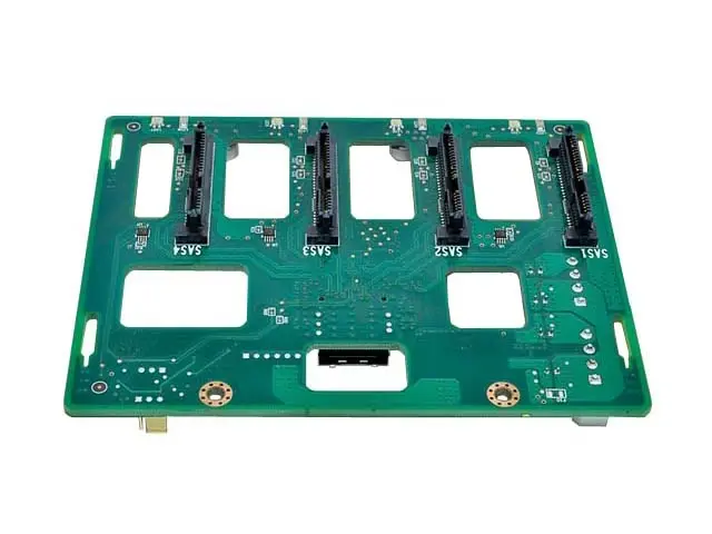 519736-001 HP Hard Drive Backplane Board for ProLiant ML330/ML150 G6 ML110 G7 Server