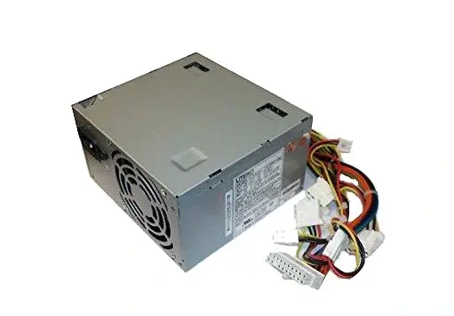 519742-001 HP 460-Watts AC 100-240V non Hot-Plug Non-Redundant Power Supply with Active Power Factor Correction for ProLiant ML150/ML330 G6 Server